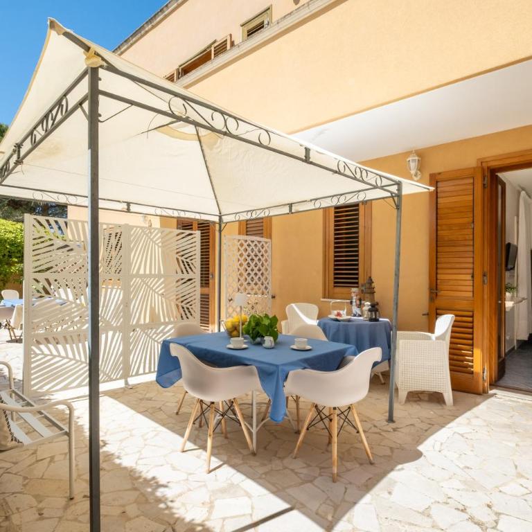 Le Cenate - Appartamento con 1 Camera da Letto e Vista Giardino - 12