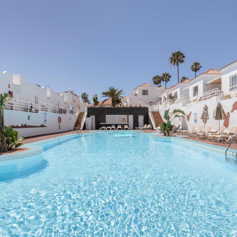 Casa Eri con piscina - Apartamento con terraza - 1