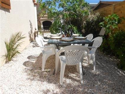 Maison avec piscine privée- Canet en Roussillon CR000-10CA - Casa Vacacional de 3 dormitorios - 2