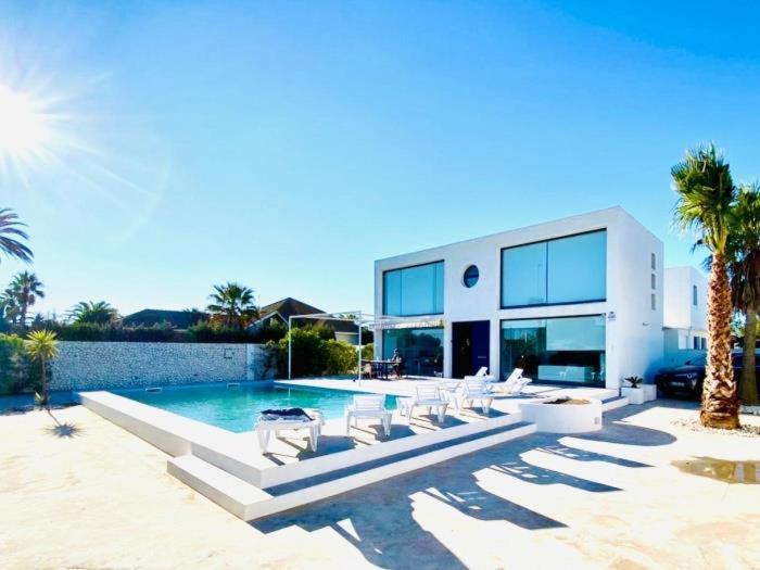 Villa Aurora - Vacation Home - 1
