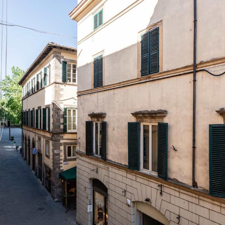 Appartamento Petri 7 - Affitti Brevi Italia - Appartamento - 21