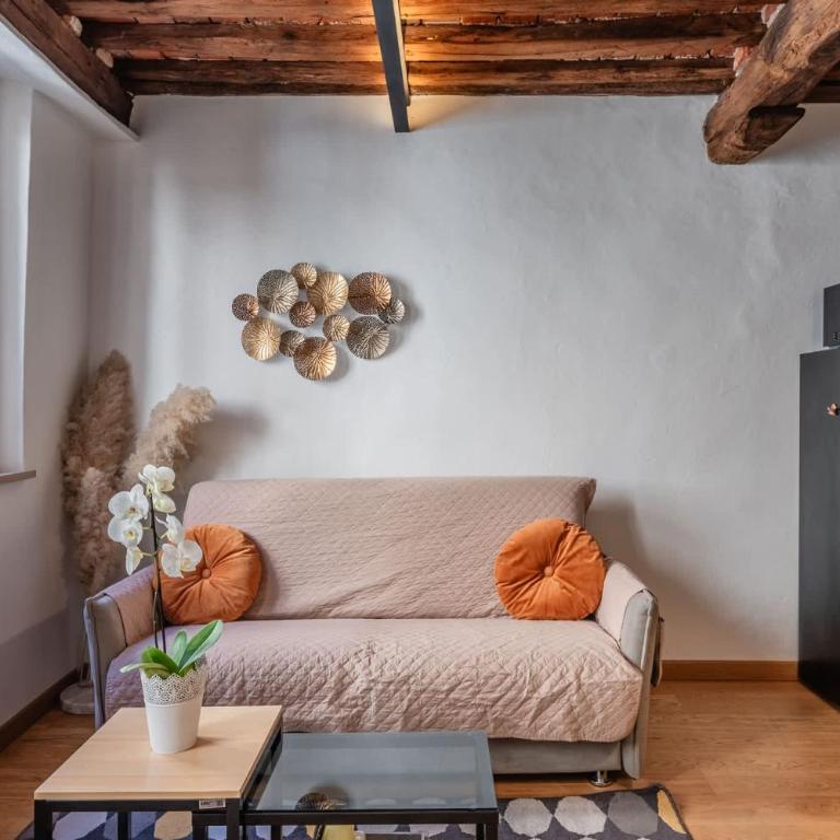 Appartamento Petri 7 - Affitti Brevi Italia - Appartamento - 6