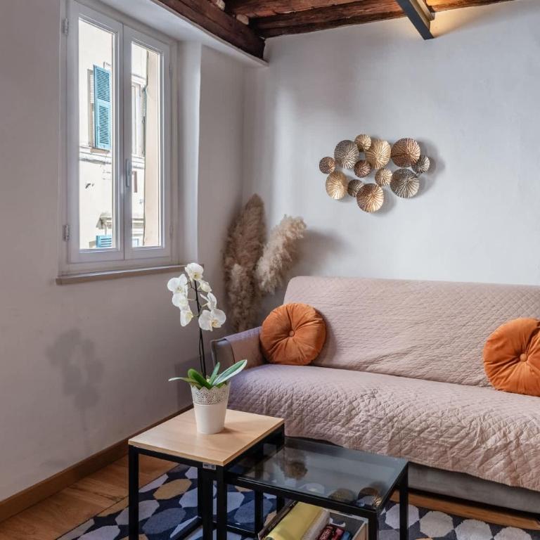 Appartamento Petri 7 - Affitti Brevi Italia - Appartamento - 7