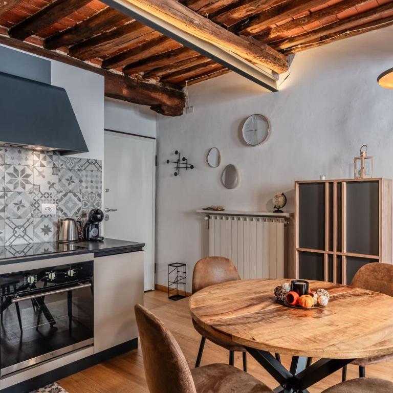 Appartamento Petri 7 - Affitti Brevi Italia - Appartamento - 1
