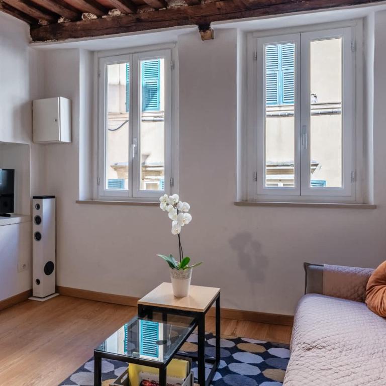 Appartamento Petri 7 - Affitti Brevi Italia - Appartamento - 9
