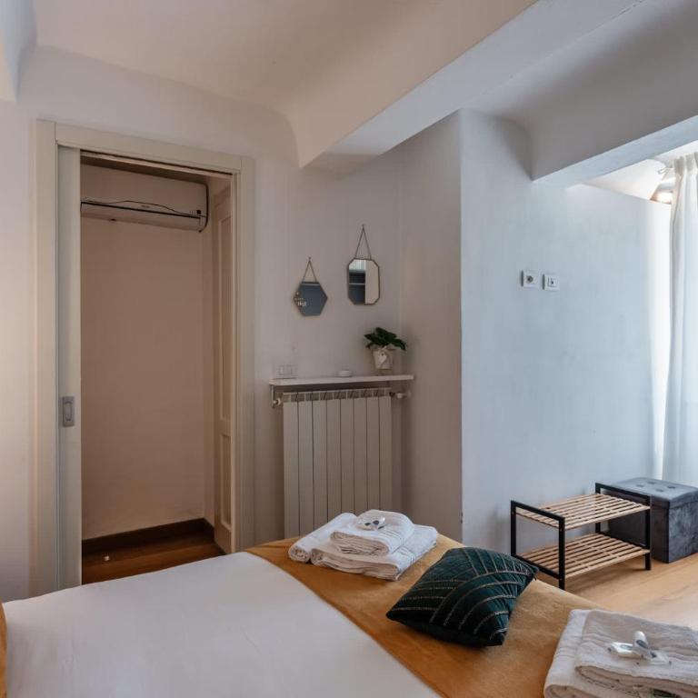 Appartamento Petri 7 - Affitti Brevi Italia - Appartamento - 19