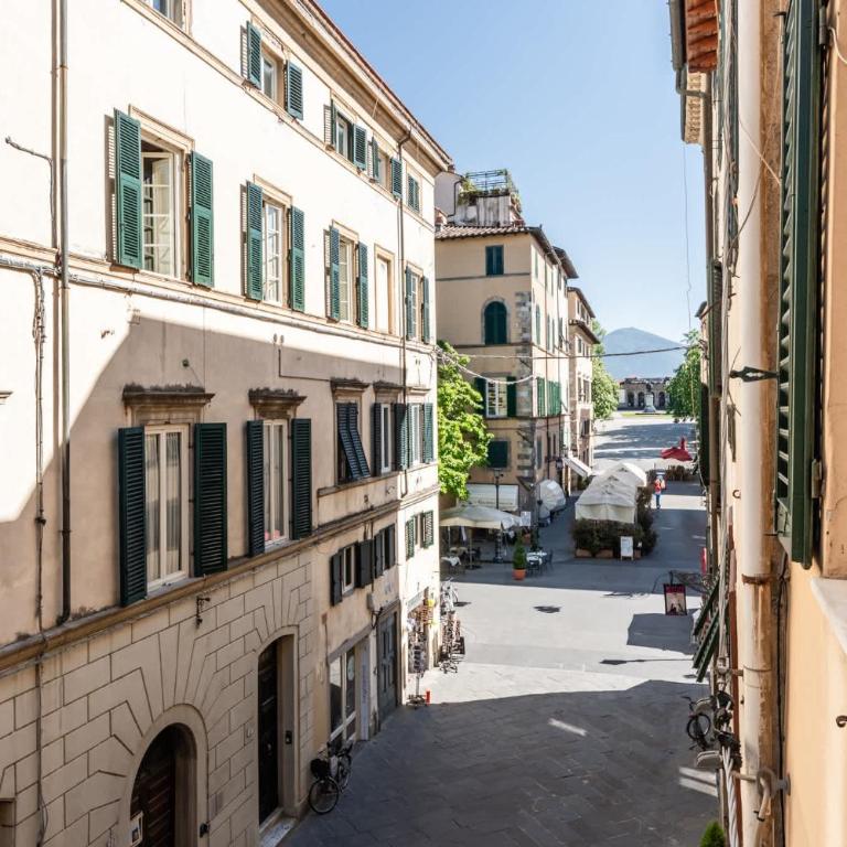 Appartamento Petri 7 - Affitti Brevi Italia - Appartamento - 20