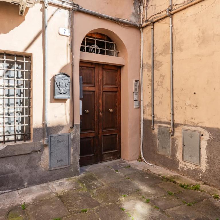 Appartamento Petri 7 - Affitti Brevi Italia - Appartamento - 22