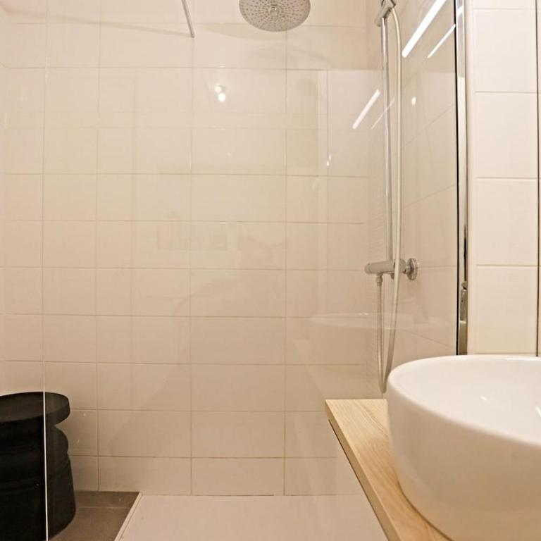 My Apartment Luxembourg Gardens - Apartment mit 1 Schlafzimmer - 17