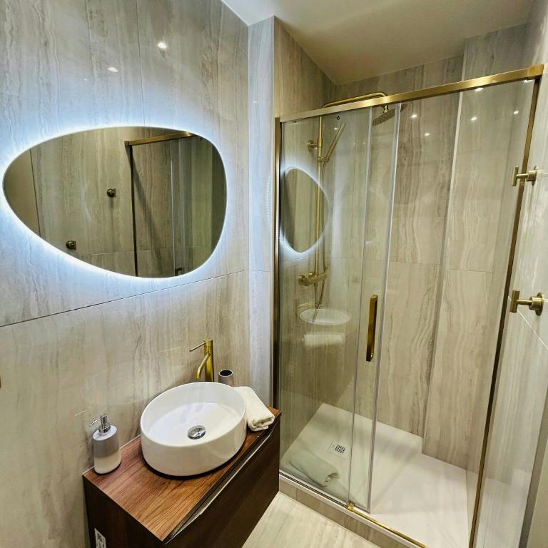 Lappart Rémois Balcon Centre-ville - Appartement - 7
