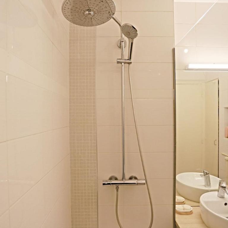 My Apartment Luxembourg Gardens - Apartment mit 1 Schlafzimmer - 23