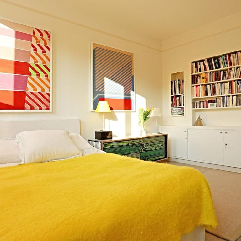 My Apartment Luxembourg Gardens - Apartment mit 1 Schlafzimmer - 27