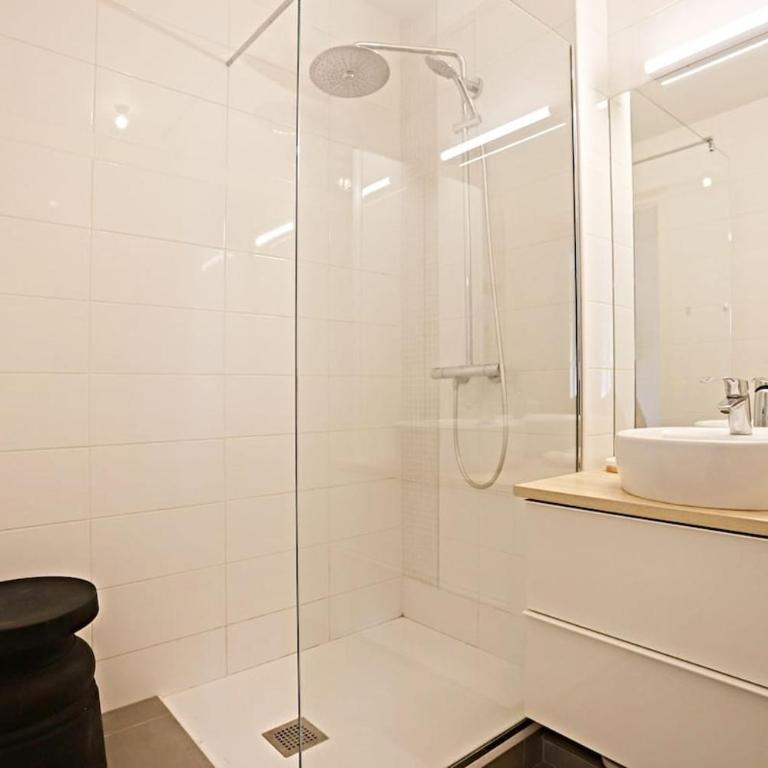 My Apartment Luxembourg Gardens - Apartment mit 1 Schlafzimmer - 29