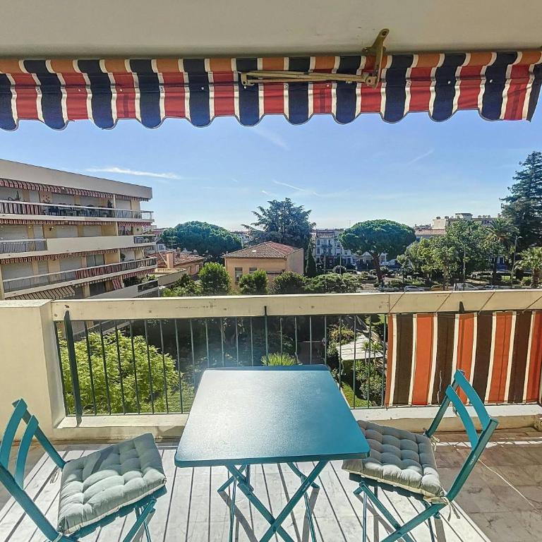 Estivalière - 2 couchages - Studio - Terrasse - Appartement - 1