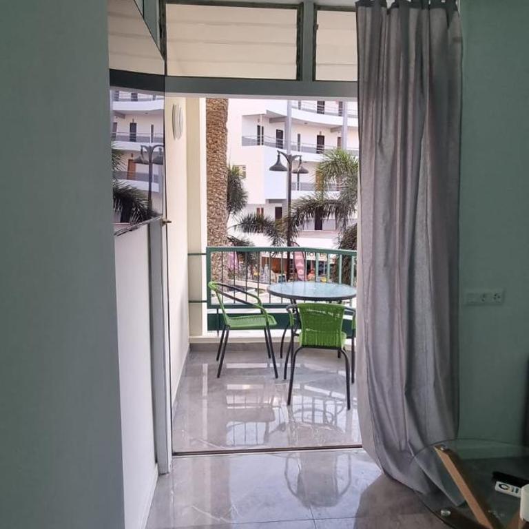 Cristianos V - Apartamento de 1 dormitorio - 11