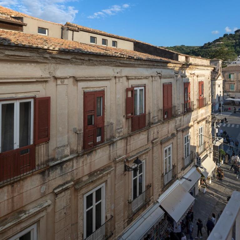 Casa Vacanza CALABRISELLA - Centro Storico di Tropea - Free Wi-Fi - One-Bedroom Apartment - 17