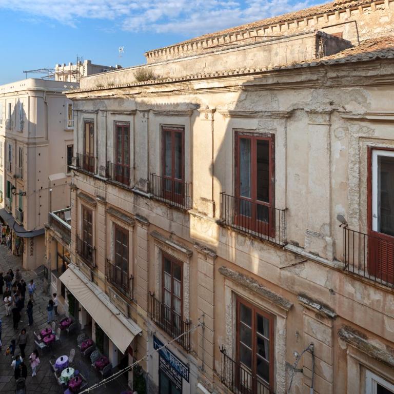 Casa Vacanza CALABRISELLA - Centro Storico di Tropea - Free Wi-Fi - One-Bedroom Apartment - 18