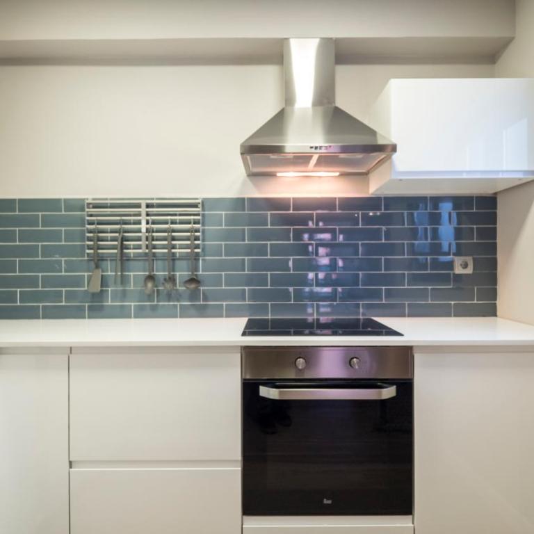 BeBarceloner Sant Marti Apartments - One-Bedroom Apartment - 3