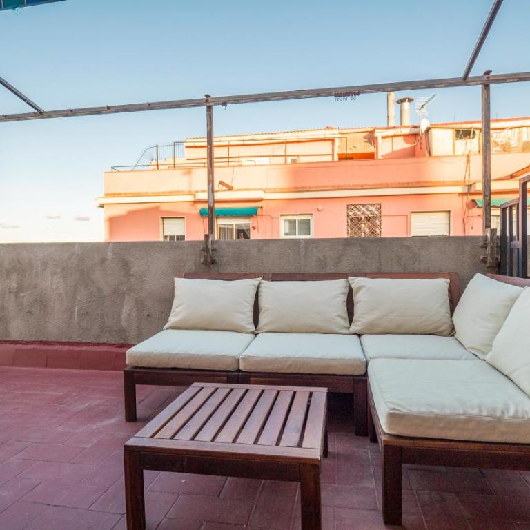 BeBarceloner Sant Marti Apartments - One-Bedroom Apartment - 14