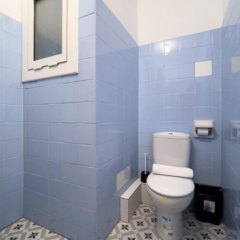 BeBarceloner Sant Marti Apartments - Three-Bedroom Apartment - 14