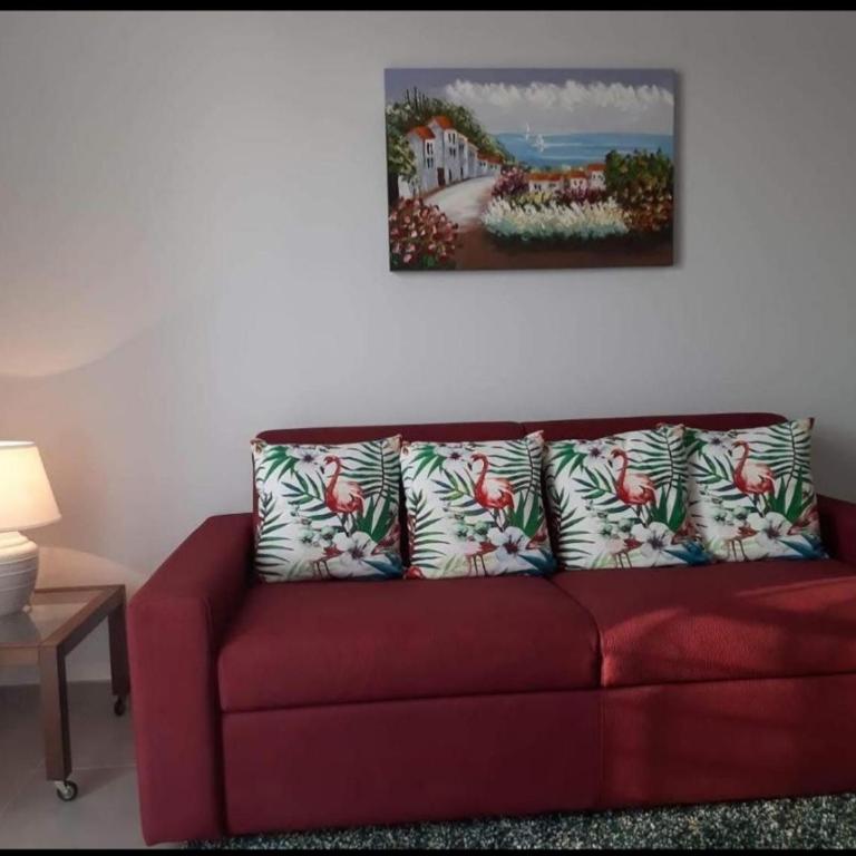 Appartamento In Villa - Appartamento con 1 Camera da Letto - 1