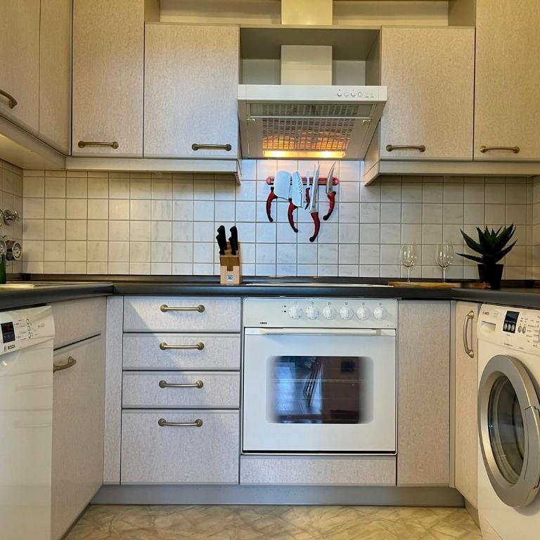 FeWo BergZeit - Apartment mit 2 Schlafzimmern - 8
