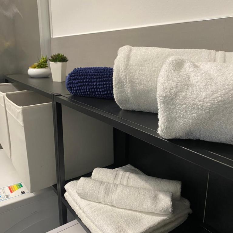 LM Central House - Appartamento con 2 Camere da Letto - 12