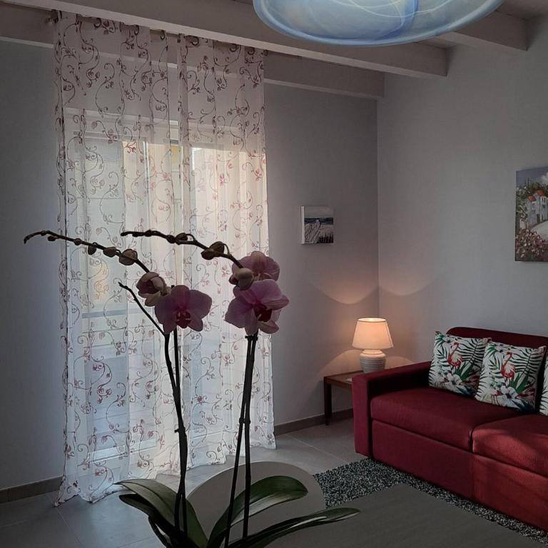 Appartamento In Villa - Appartamento con 1 Camera da Letto - 4