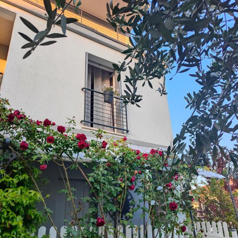 Appartamento In Villa - Appartamento con 1 Camera da Letto - 5