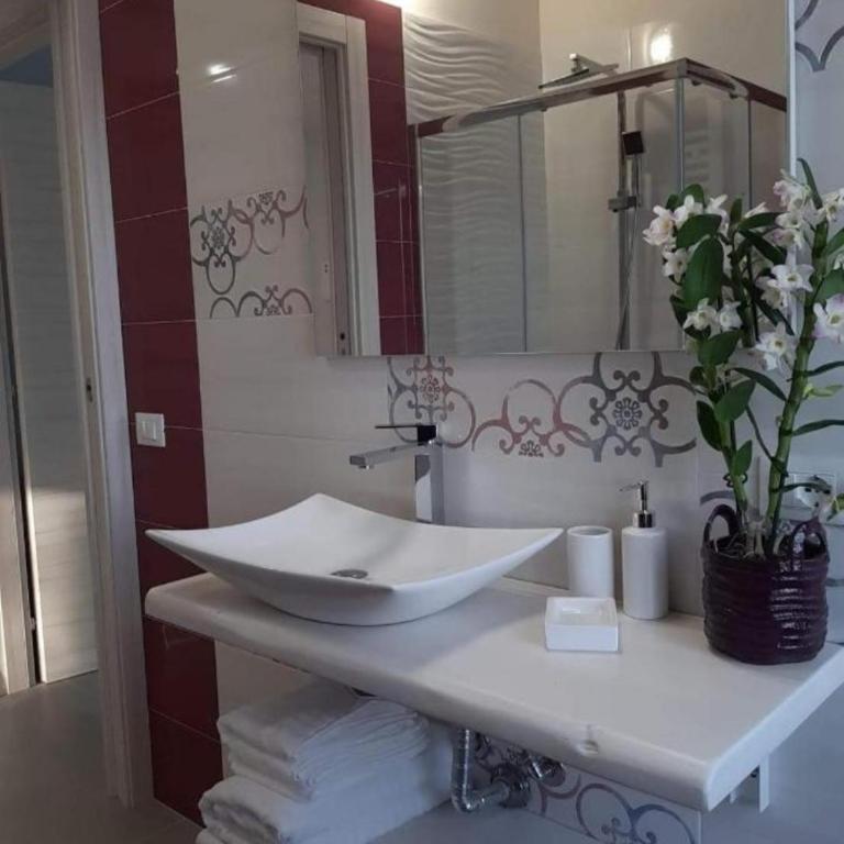 Appartamento In Villa - Appartamento con 1 Camera da Letto - 6