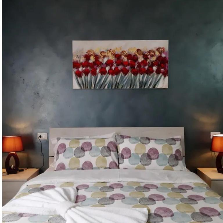 Appartamento In Villa - Appartamento con 1 Camera da Letto - 7