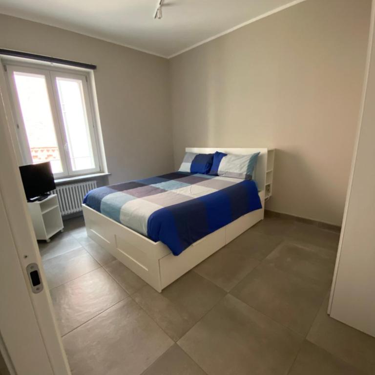 LM Central House - Appartamento con 2 Camere da Letto - 19