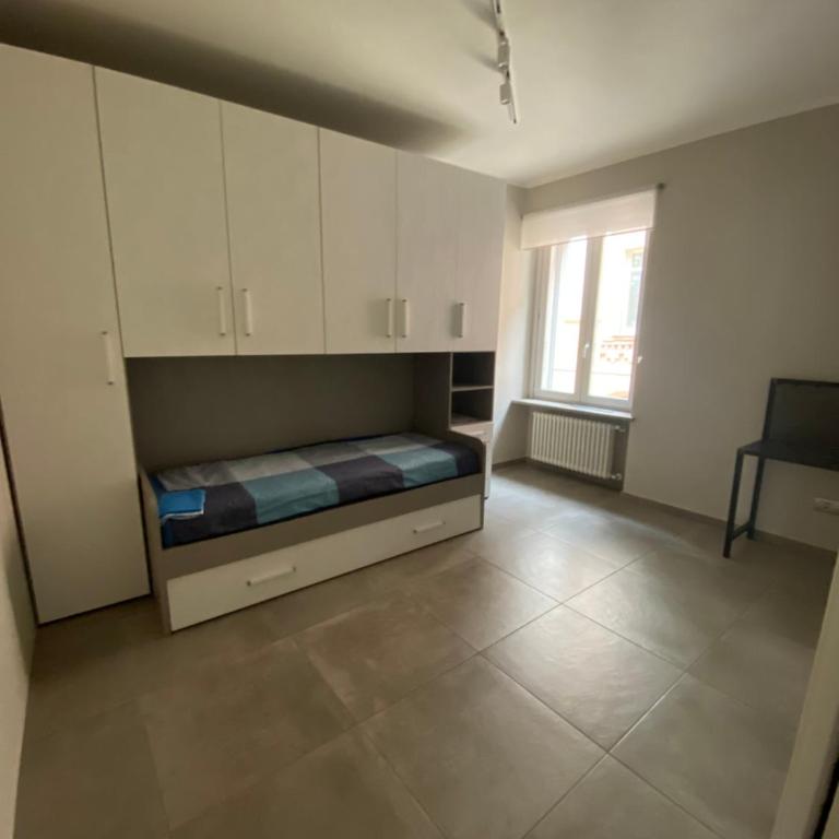 LM Central House - Appartamento con 2 Camere da Letto - 20