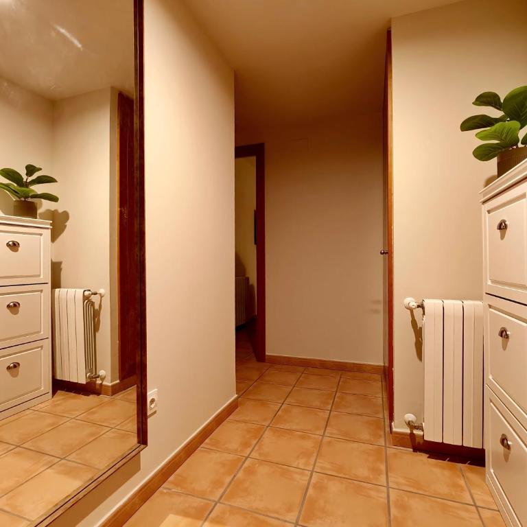 Arenal beach with great Montgo sunset views - Apartamento de 2 dormitorios con vistas a la montaña - 17