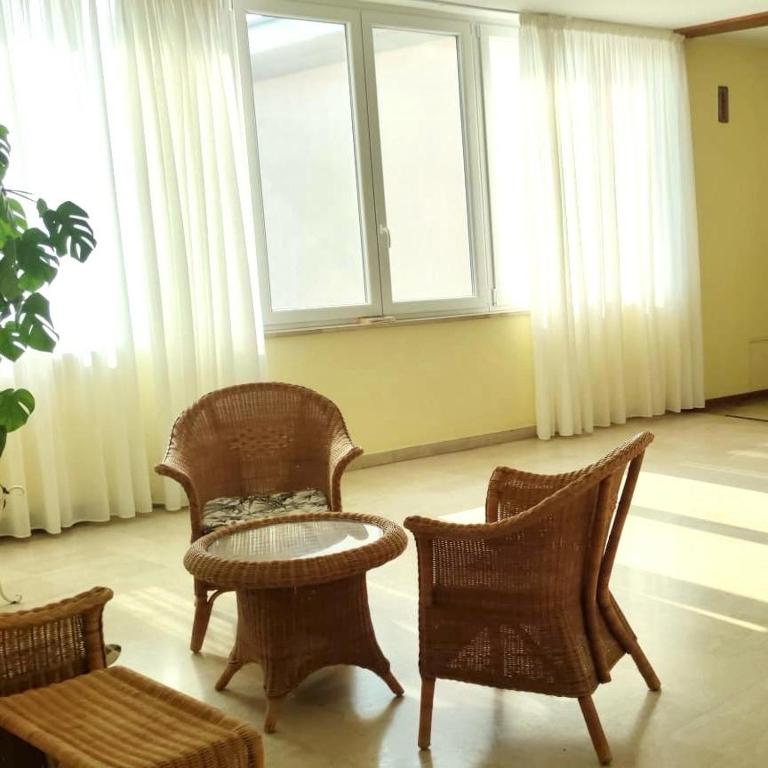 Garda Relax - Monolocale con Balcone - 9