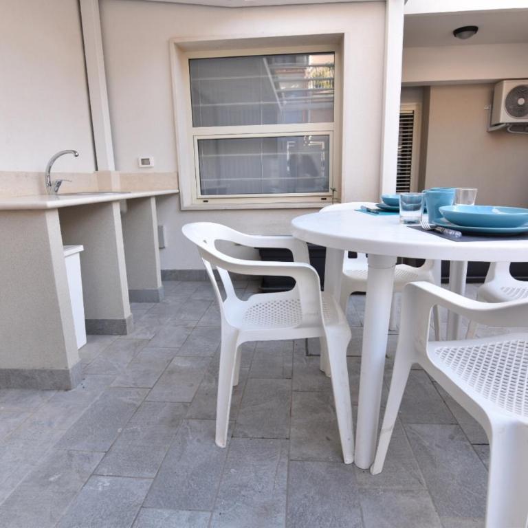 Orlov - a pochi passi dalla spiaggia - Appartamento con 1 Camera da Letto - 4