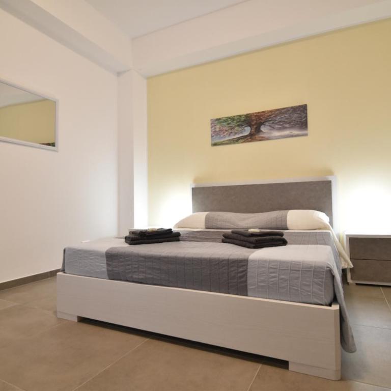 Orlov - a pochi passi dalla spiaggia - Appartamento con 1 Camera da Letto - 11