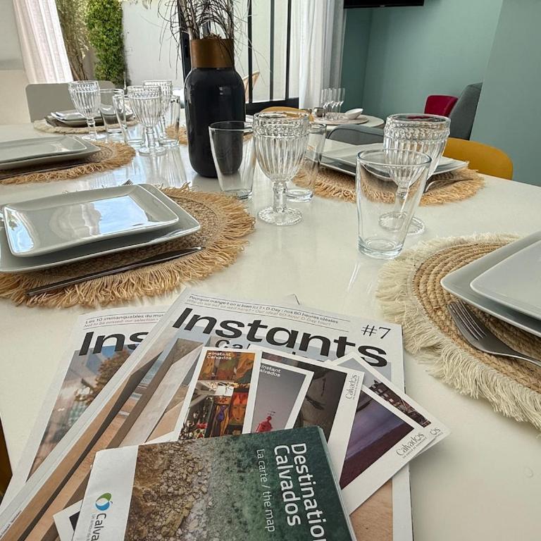 Lovely guest house with free parking - Maison 2 Chambres - 11