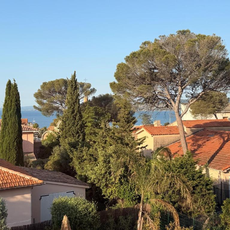 Villa Saint Raphaël - Villa - 43
