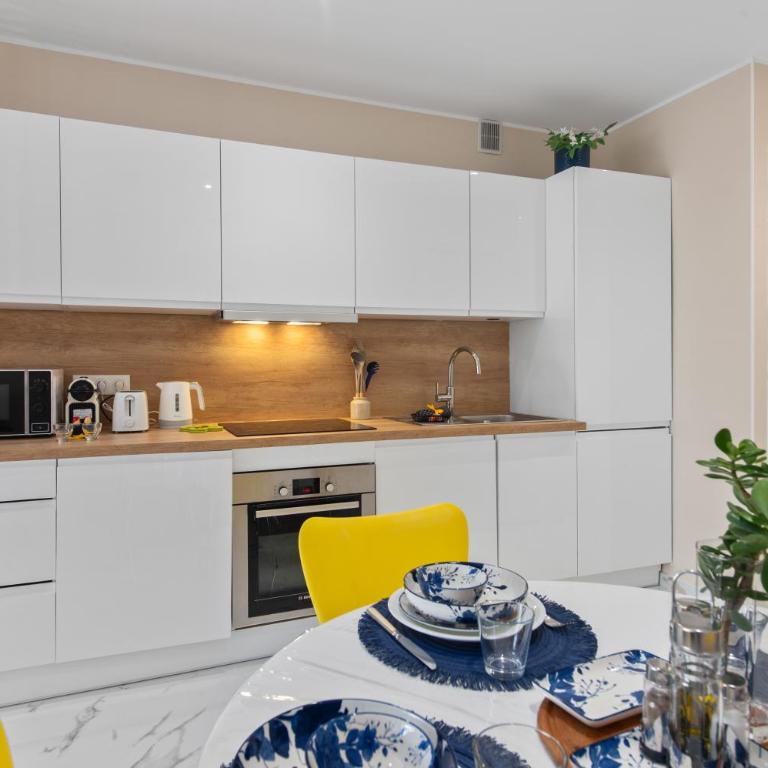 LE MAGELLAN - Superbe Studio - Menton Centre - Proche Mer - Apartment mit Stadtblick - 5