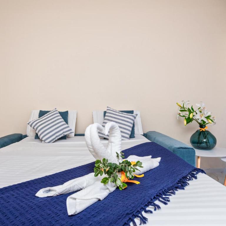 LE MAGELLAN - Superbe Studio - Menton Centre - Proche Mer - Apartment mit Stadtblick - 22