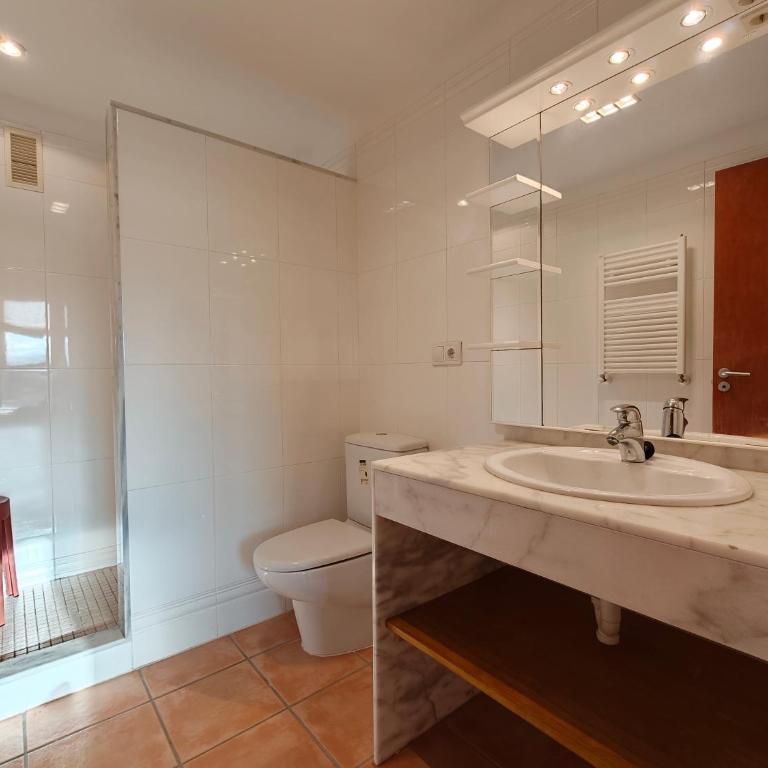 Arenal beach with great Montgo sunset views - Apartamento de 2 dormitorios con vistas a la montaña - 29