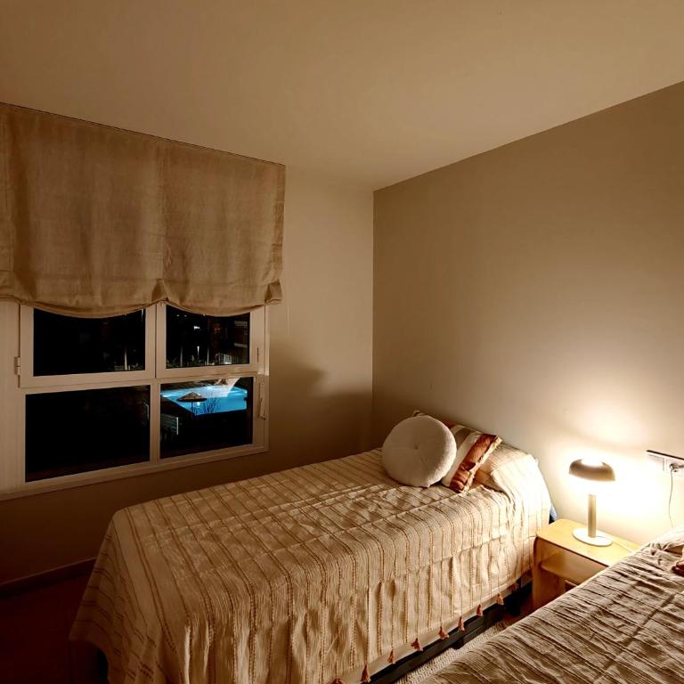 Arenal beach with great Montgo sunset views - Apartamento de 2 dormitorios con vistas a la montaña - 45
