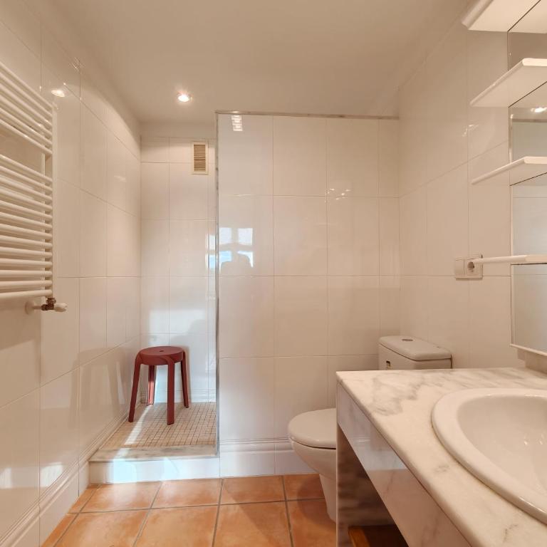Arenal beach with great Montgo sunset views - Apartamento de 2 dormitorios con vistas a la montaña - 36