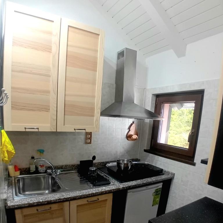 Oasi Tremalzo Apartment - Apartamento de 2 dormitorios con balcón - 14