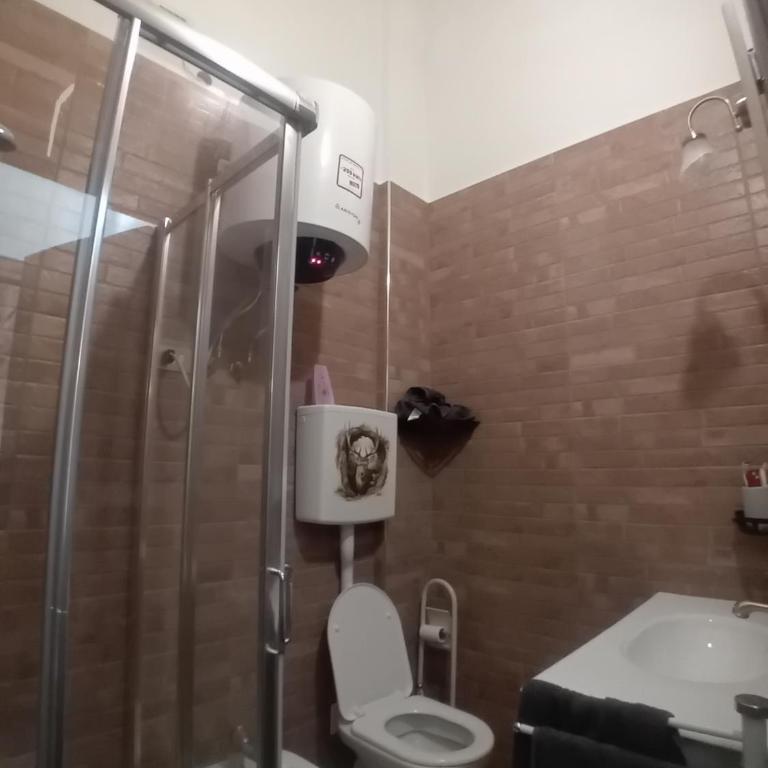 Oasi Tremalzo Apartment - Apartamento de 2 dormitorios con balcón - 18