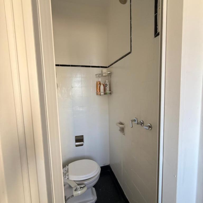 Mini depto sin cocina, tiene freidora de aire y microondas, en la mejor ubicación - Apartamento de 1 dormitorio - 3