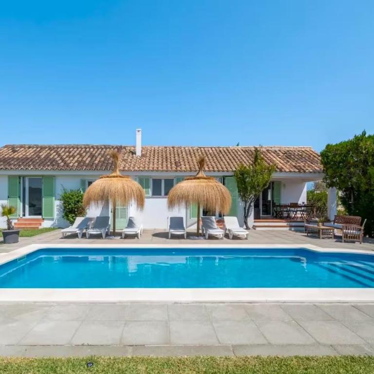 Can Sucrer - Casa Vacacional de 3 dormitorios - 1
