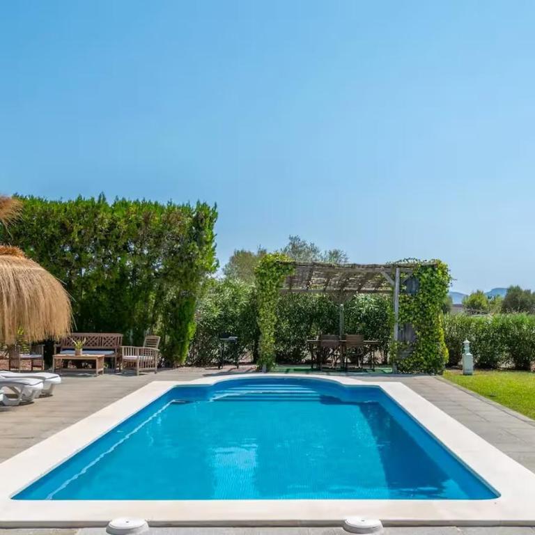 Can Sucrer - Casa Vacacional de 3 dormitorios - 2