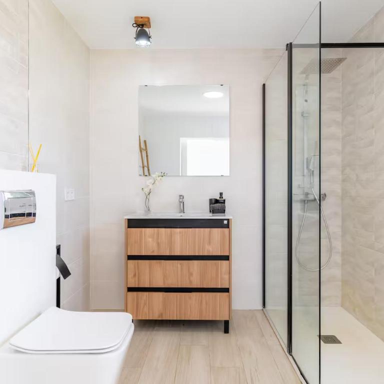 Can Sucrer - Casa Vacacional de 3 dormitorios - 12